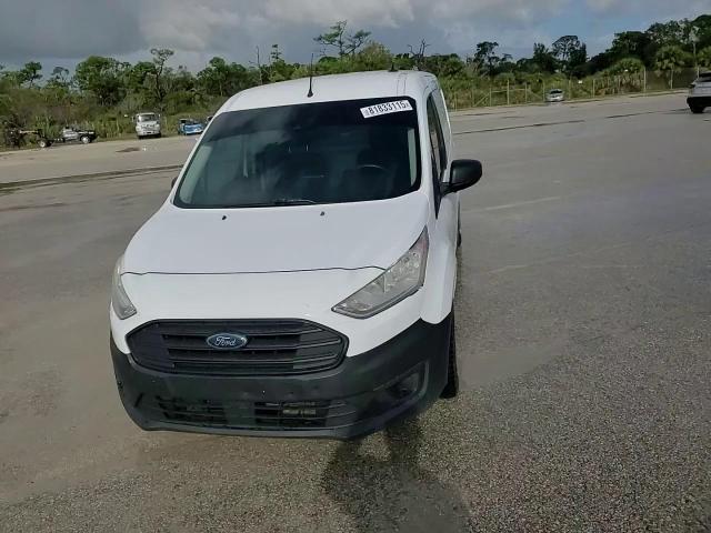 2019 Ford Transit Connect Xl VIN: NM0LS7E21K1430124 Lot: 81833115