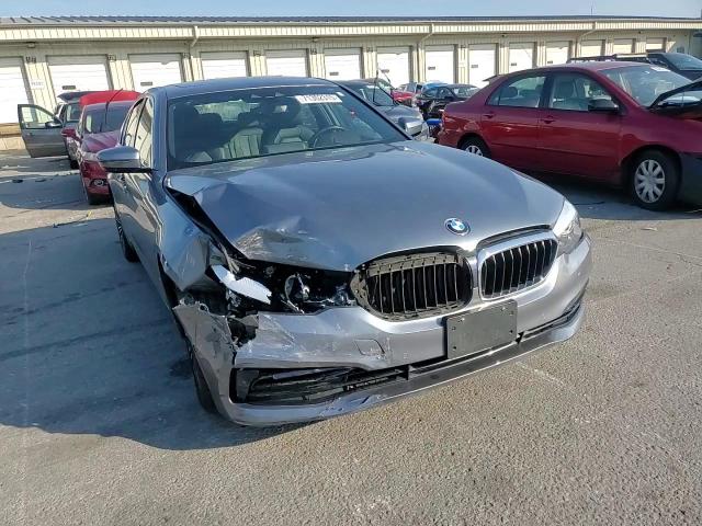 2019 BMW 530 Xi VIN: WBAJA7C50KG910854 Lot: 71302315