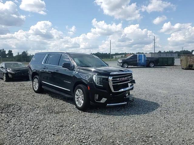 2023 GMC Yukon Xl C1500 Slt VIN: 1GKS1GKD8PR367981 Lot: 80321295