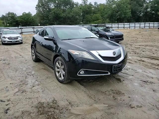 2010 Acura Zdx Technology VIN: 2HNYB1H48AH502868 Lot: 81278035