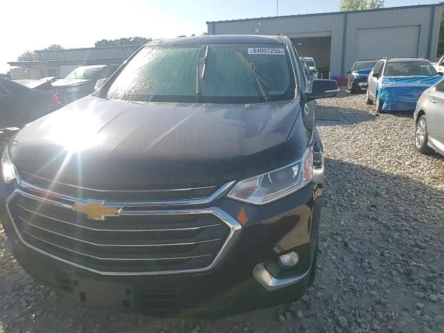 2020 Chevrolet Traverse Lt VIN: 1GNERGKW8LJ196054 Lot: 84007255
