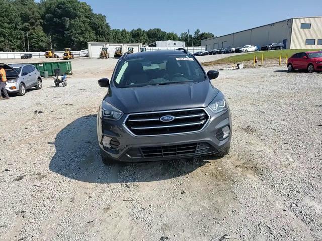 2018 Ford Escape Se VIN: 1FMCU0GD5JUA60548 Lot: 80871605