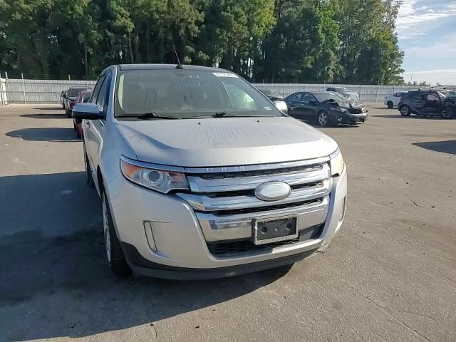 2011 Ford Edge Limited VIN: 2FMDK3KC8BBB37558 Lot: 81723005