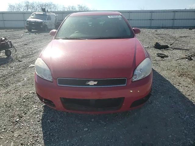 2013 Chevrolet Impala Ltz VIN: 2G1WC5E37D1172188 Lot: 81860545