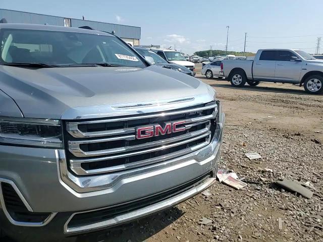 2023 GMC Acadia Sle VIN: 1GKKNKL44PZ257788 Lot: 81195465