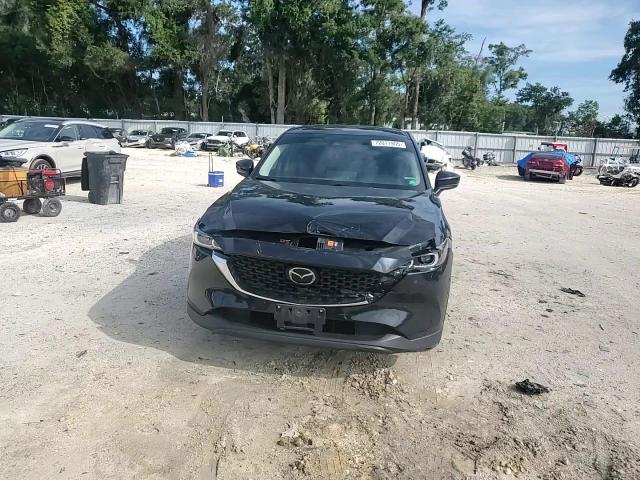 2023 Mazda Cx-5 VIN: JM3KFBAM5P0170506 Lot: 72011905