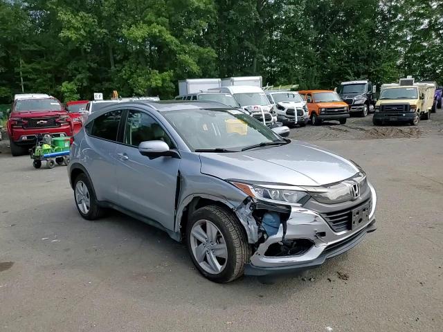 2019 Honda Hr-V Exl VIN: 3CZRU6H7XKM715054 Lot: 80070705