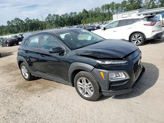 2021 Hyundai Kona Se VIN: KM8K12AAXMU665698 Lot: 82135805