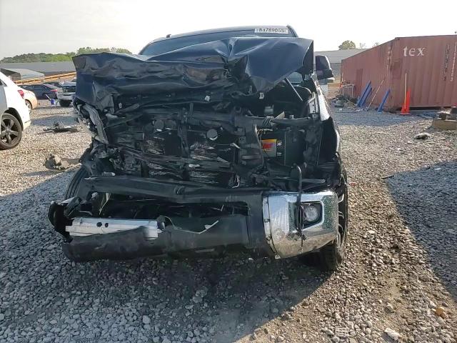 2015 Toyota Tundra Crewmax Sr5 VIN: 5TFEM5F14FX084329 Lot: 83789055