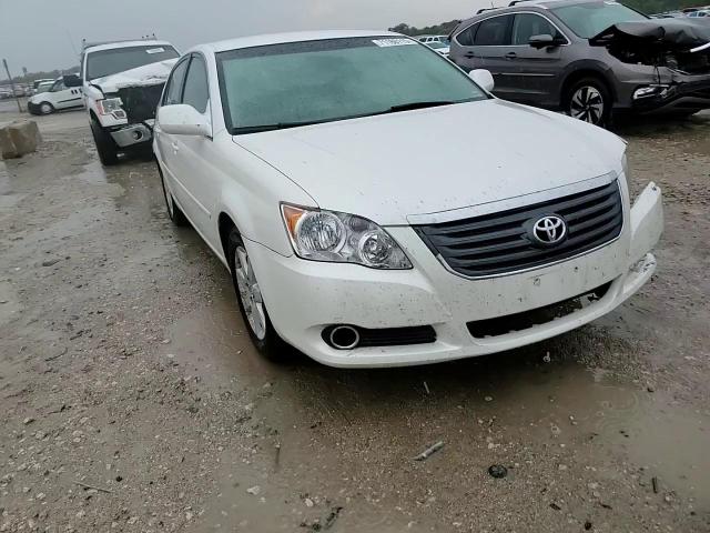 2010 Toyota Avalon Xl VIN: 4T1BK3DB0AU353974 Lot: 71180115