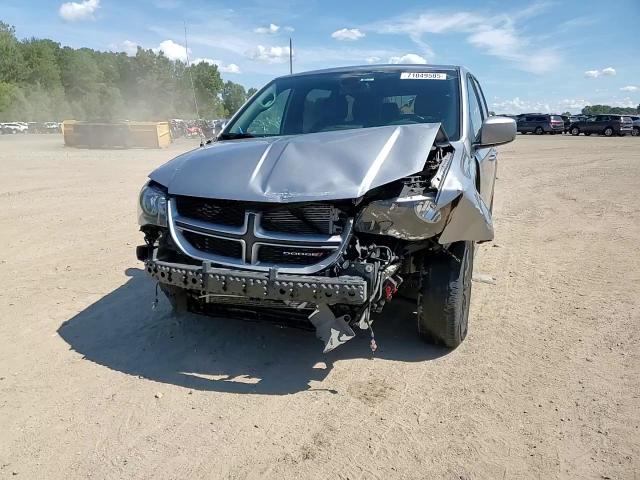 2019 Dodge Grand Caravan Gt VIN: 2C4RDGEG6KR764714 Lot: 71049505