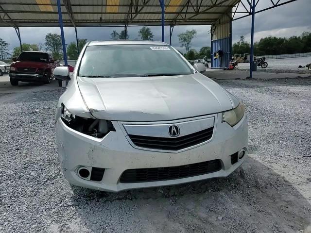 2012 Acura Tsx Tech VIN: JH4CU2F61CC017545 Lot: 84642545