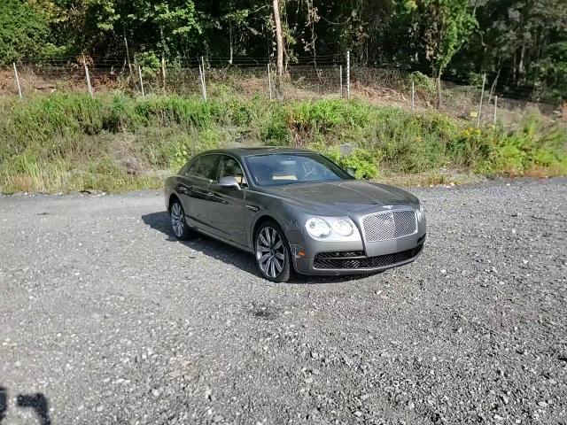 2016 Bentley Flying Spur VIN: SCBET9ZA0G8057097 Lot: 70873515