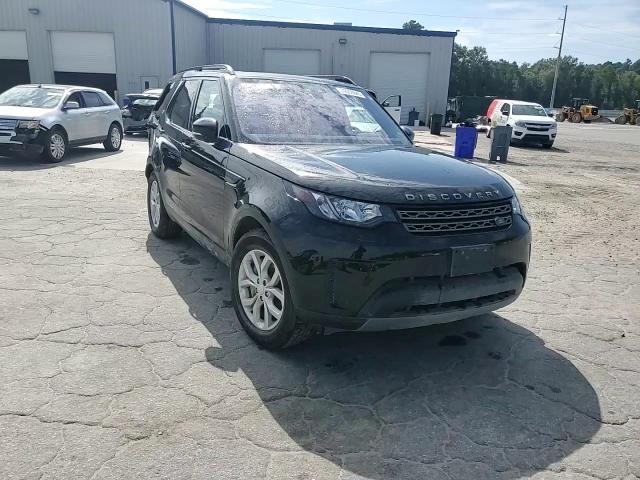2018 Land Rover Discovery Se VIN: SALRG2RV7JA063761 Lot: 72008645