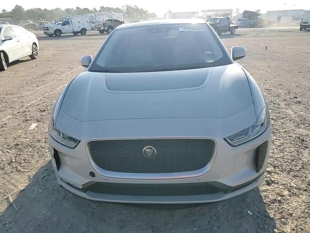 2020 Jaguar I-Pace S VIN: SADHB2S19L1F80966 Lot: 81696355