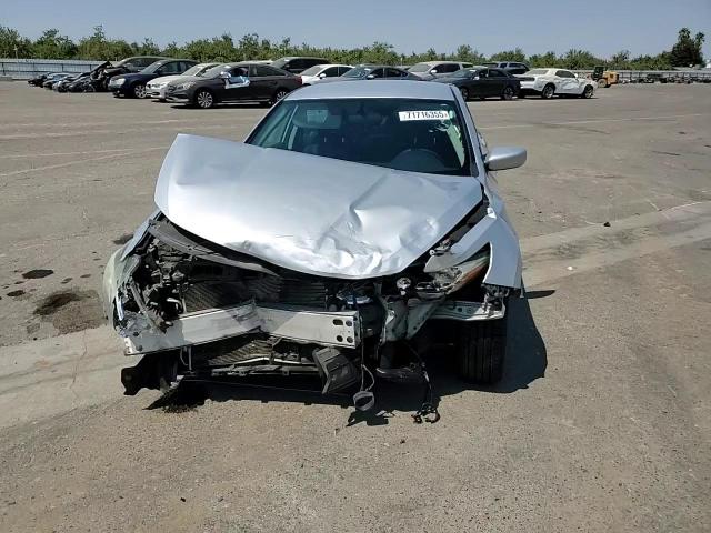 2017 Nissan Altima 2.5 VIN: 1N4AL3AP4HC280580 Lot: 71716355