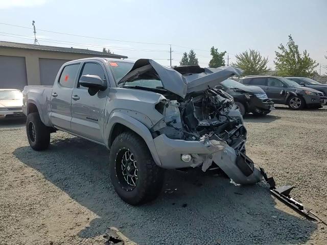 2021 Toyota Tacoma Double Cab VIN: 3TMDZ5BN1MM109258 Lot: 71451365