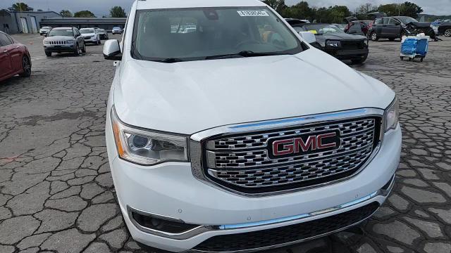 2019 GMC Acadia Denali VIN: 1GKKNXLS3KZ190251 Lot: 81838545