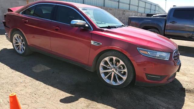 2019 Ford Taurus Limited VIN: 1FAHP2F8XKG102171 Lot: 81216625