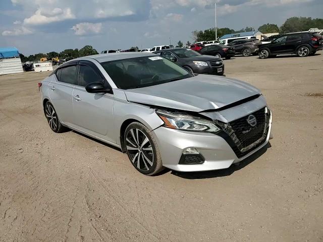 2020 Nissan Altima Sr VIN: 1N4BL4CV3LC169663 Lot: 81306475