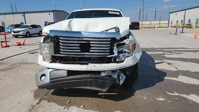 2013 Ford F150 Supercrew VIN: 1FTFW1CF0DKD72494 Lot: 84192225