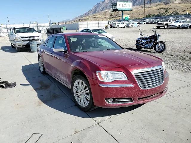 2014 Chrysler 300C VIN: 2C3CCAKGXEH194399 Lot: 80751815