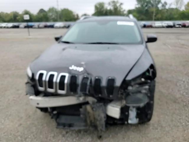 2014 Jeep Cherokee Latitude VIN: 1C4PJMCS4EW247669 Lot: 81619775