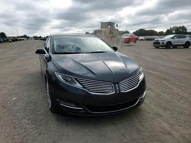 2013 Lincoln Mkz VIN: 3LN6L2GK9DR809826 Lot: 81427995