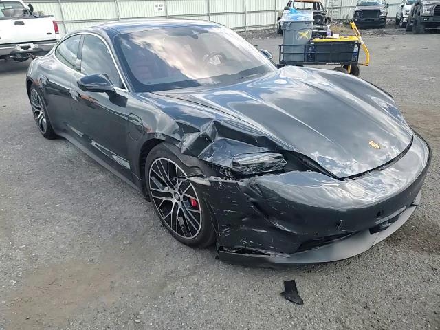 2021 Porsche Taycan 4S VIN: WP0AB2Y1XMSA42728 Lot: 80683515