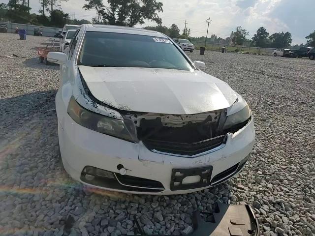 2014 Acura Tl VIN: 19UUA8F2XEA008163 Lot: 81439225