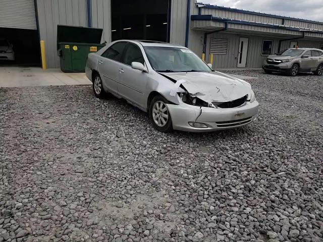 2003 Toyota Camry Le VIN: 4T1BE30K63U242815 Lot: 71532325