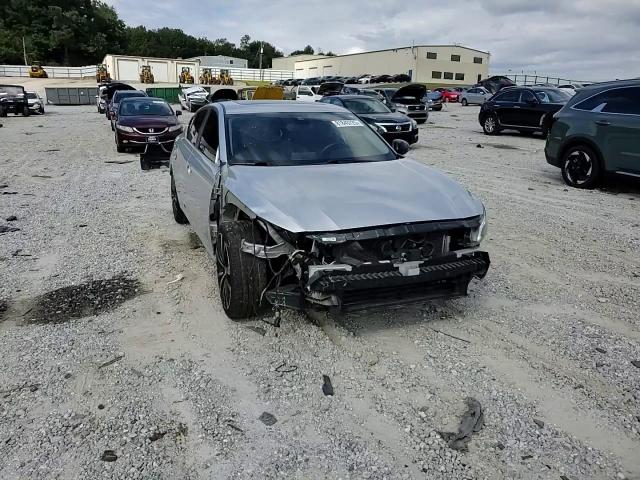 2020 Nissan Altima Sr VIN: 1N4BL4CV6LC261270 Lot: 81843725