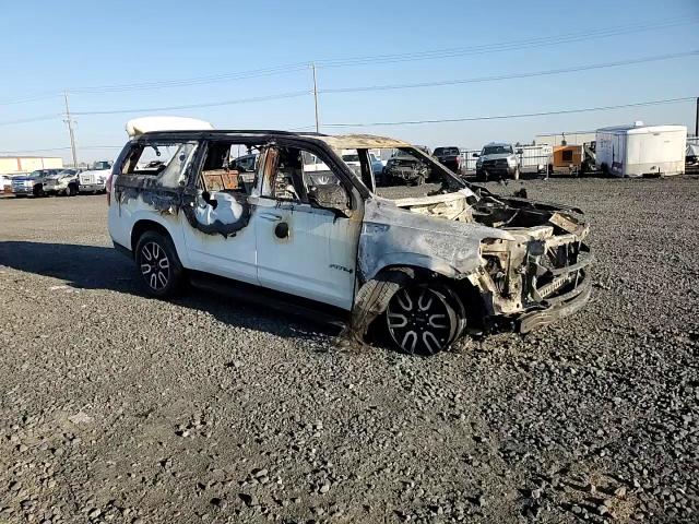 2022 GMC Yukon Xl K1500 At4 VIN: 1GKS2HKL4NR107441 Lot: 81753415