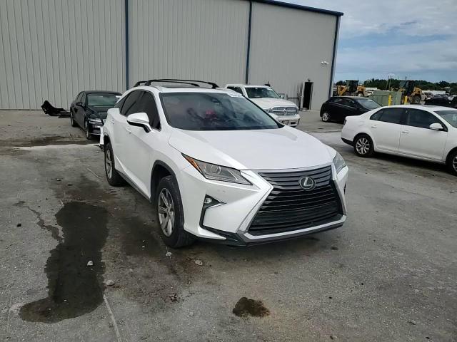 2017 Lexus Rx 350 Base VIN: 2T2ZZMCAXHC037921 Lot: 70645205