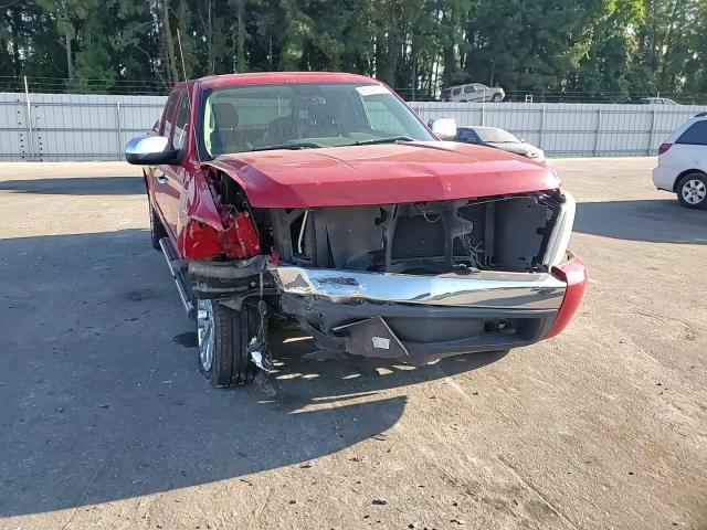 2008 Chevrolet Silverado C1500 VIN: 2GCEC13C381114891 Lot: 81042185