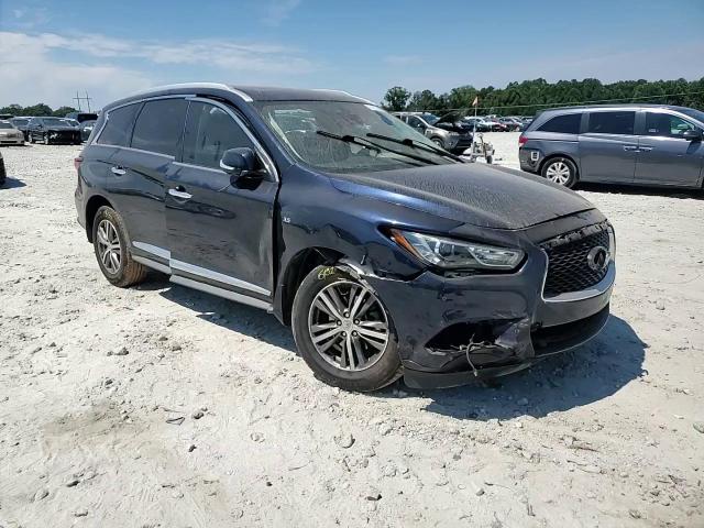 2020 Infiniti Qx60 Luxe VIN: 5N1DL0MM8LC515428 Lot: 71179965