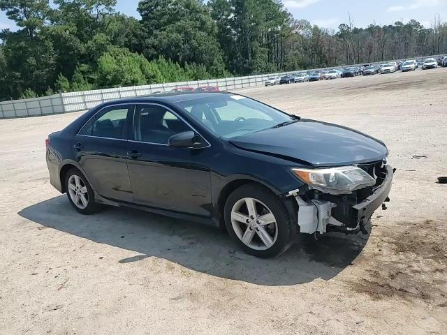 2013 Toyota Camry L VIN: 4T1BF1FK7DU681970 Lot: 71711155