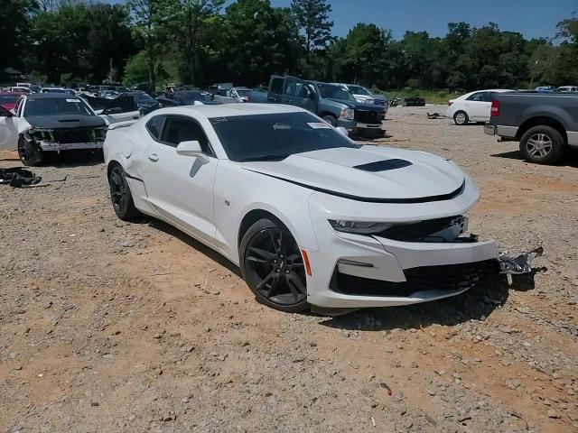 2023 Chevrolet Camaro Lt1 VIN: 1G1FF1R77P0144727 Lot: 71856845