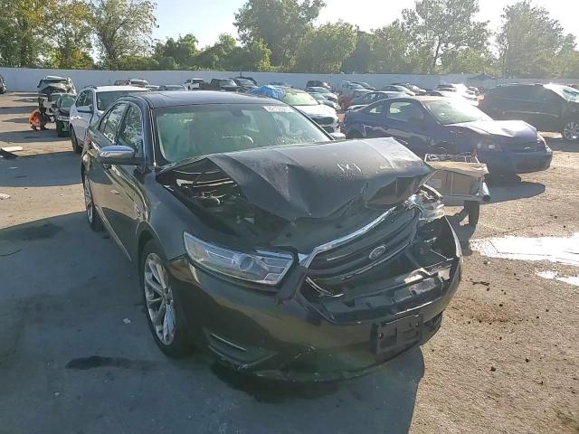 2013 Ford Taurus Limited VIN: 1FAHP2F82DG180852 Lot: 82155985