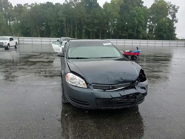 2008 Chevrolet Impala Lt VIN: 2G1WT58K589246721 Lot: 84438905