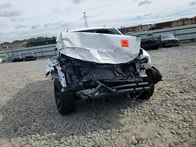 2018 Chevrolet Tahoe K1500 Lt VIN: 1GNSKBKC5JR154231 Lot: 71557105
