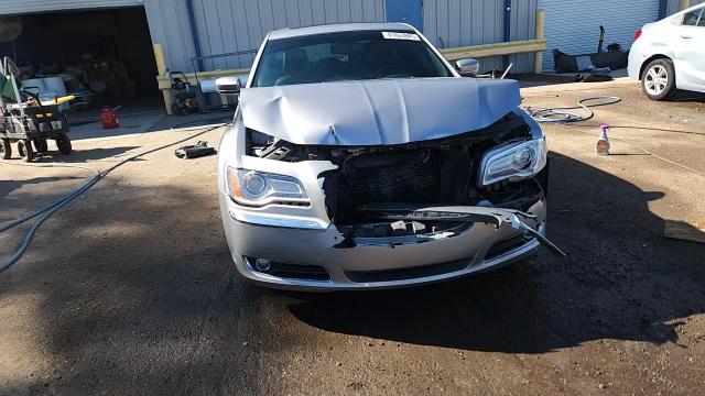 2014 Chrysler 300 VIN: 2C3CCARG3EH120506 Lot: 81663845