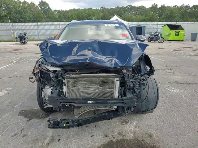 2018 Kia Sorento Lx VIN: 5XYPGDA58JG416742 Lot: 80756765