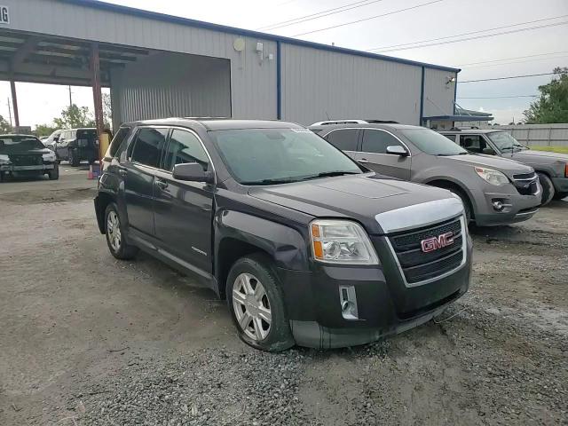 2014 GMC Terrain Sle VIN: 2GKALMEK9E6170065 Lot: 80896565