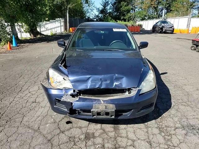 2006 Honda Accord Lx VIN: 1HGCM56476A164410 Lot: 81706185