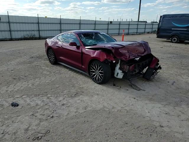 2016 Ford Mustang VIN: 1FA6P8TH2G5211614 Lot: 81828815