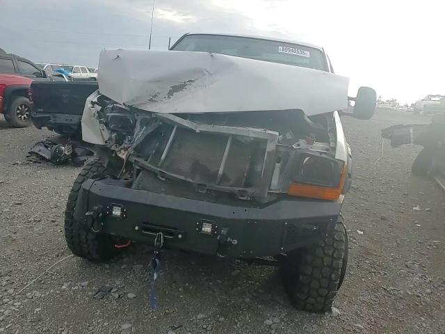 2001 Ford F250 Super Duty VIN: 1FTNX21F61ED11226 Lot: 80940535