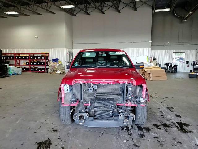 2012 Ford F150 Super Cab VIN: 1FTFX1ET2CFB43080 Lot: 84261585