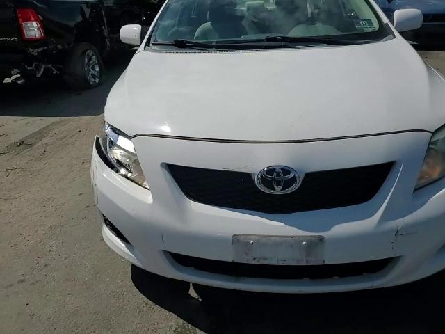 2009 Toyota Corolla Base VIN: 2T1BU40E29C104539 Lot: 80515435