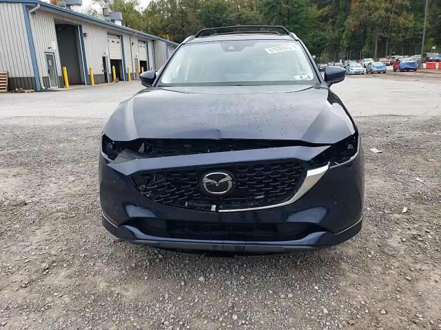 2024 Mazda Cx-5 Preferred VIN: JM3KFBCM7R0400935 Lot: 81638955